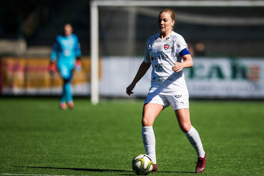 Rosengårds Glodis Perla Viggosdottir