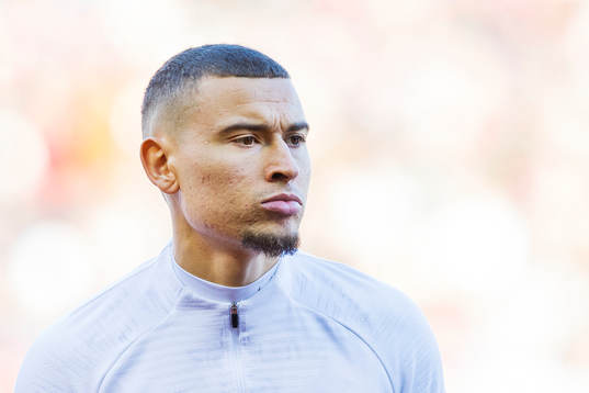 IFK Norrköpings Jordan Larsson