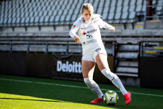 Rosengårds Hailie Mace