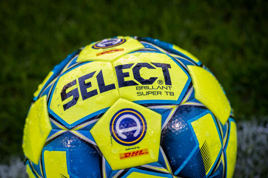Officiell matchboll