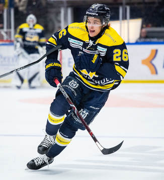 s Max Wennlund