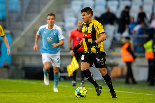 Häckens Paulinho
