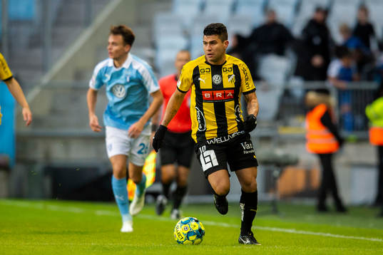 Häckens Paulinho