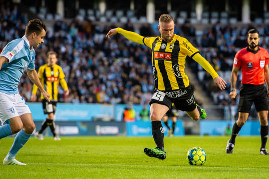 Häckens Alexander Faltsetas