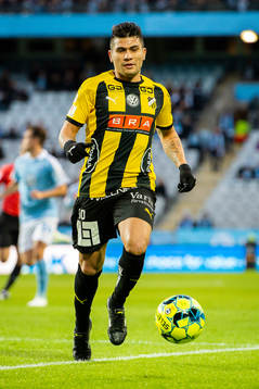 Häckens Paulinho