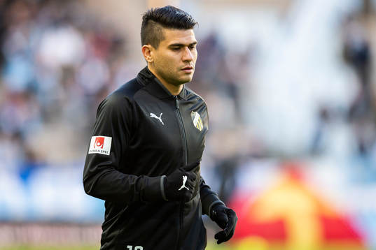 Häckens Paulinho