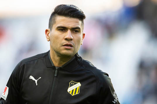 Häckens Paulinho