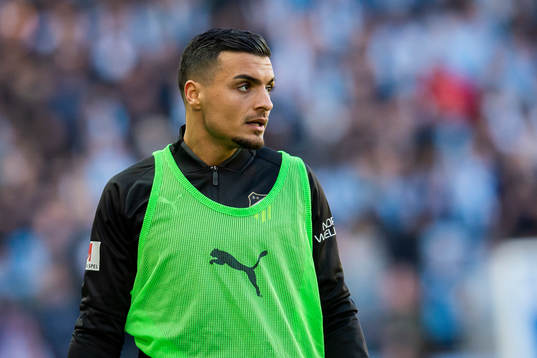 Häckens Ahmed Yasin
