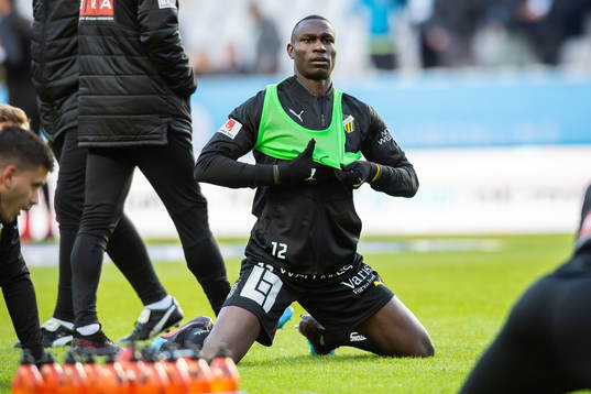 Häckens Elohor Ekpolo