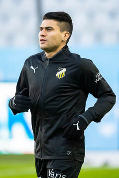 Häckens Paulinho