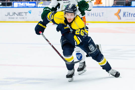 s Max Wennlund