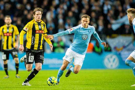 Häckens Erik Friberg