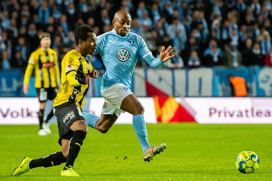 Häckens Nasiru Mohammed