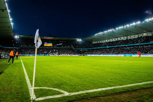 Stadion