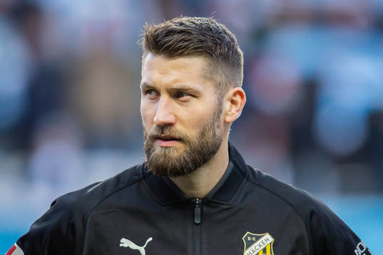 Häckens Joona Toivo