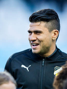 Häckens Paulinho