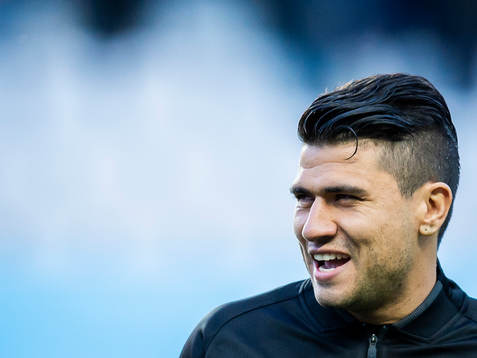 Häckens Paulinho