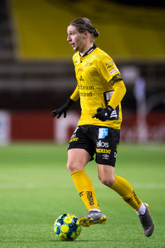 Elfsborgs Pawel Cibicki