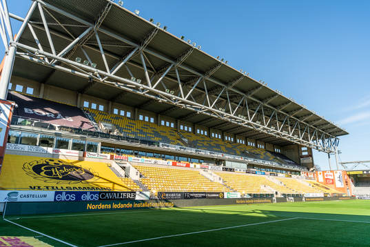 Borås arena