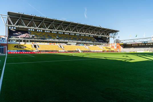 Borås arena