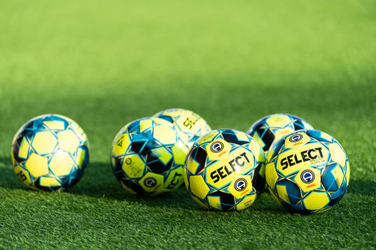Matchbollar