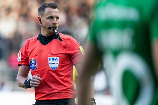 Domare Andreas Ekberg
