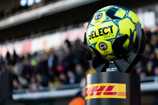 Matchbollen