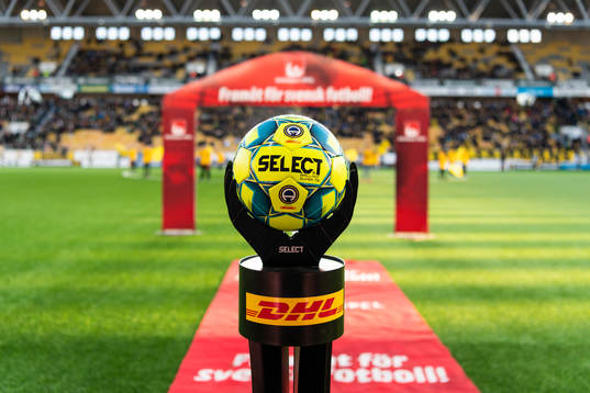 Select matchboll