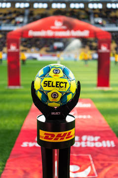 Select matchboll