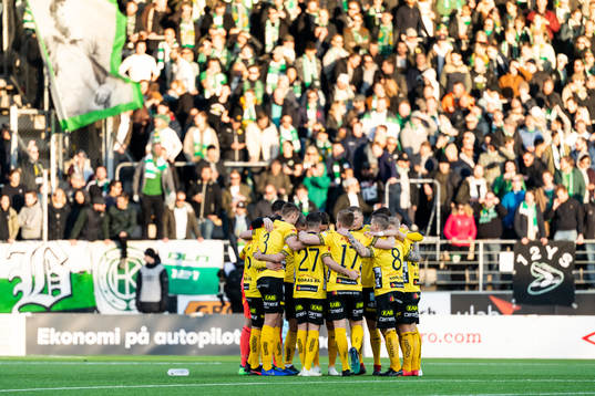 Elfsborgs spelare