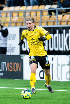 Elfsborgs Pawel Cibicki