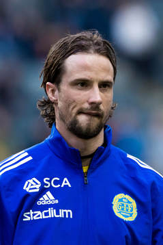 Sundsvalls Linus Hallenius
