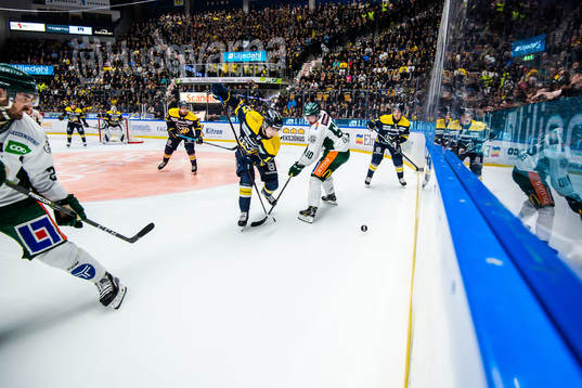 s Isac Brännström