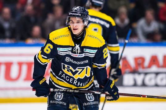 s Max Wennlund