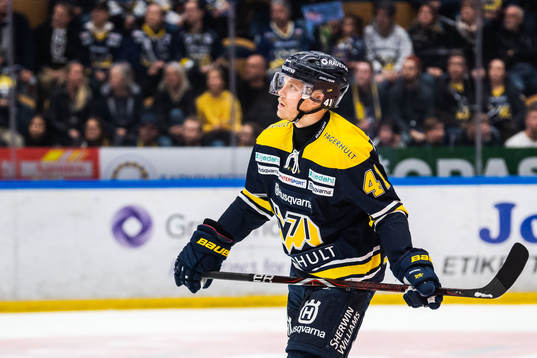 s Johan Johnsson deppar