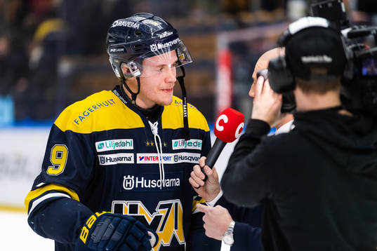 s Didrik Strömberg