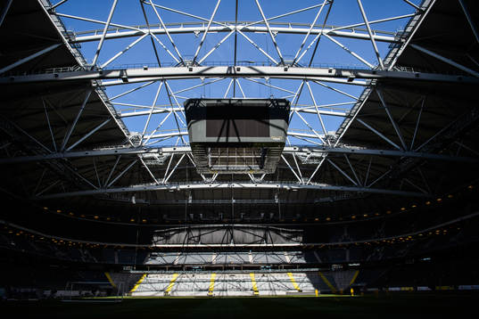 Friends Arena