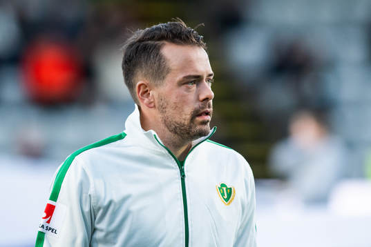 Jönköpings Fredric Fendrich