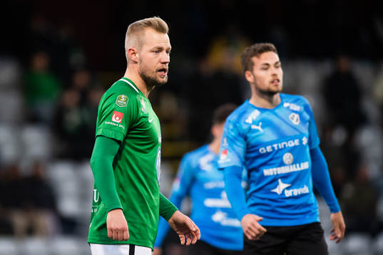 Jönköpings Sebastian Crona