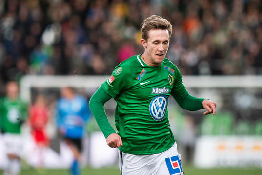 Jönköpings Jesper Svensson