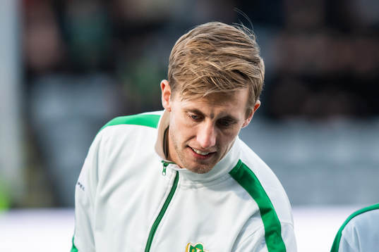 Jönköpings Jesper Svensson