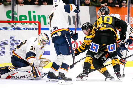 Skellefteås Andreas Wingerli