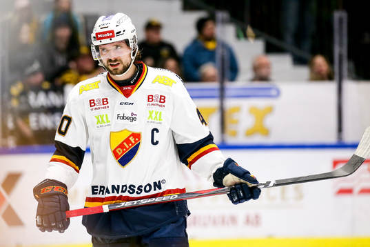 Djurgårdens Jacob Josefson