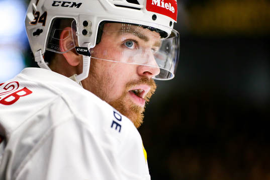 Djurgårdens Daniel Brodin