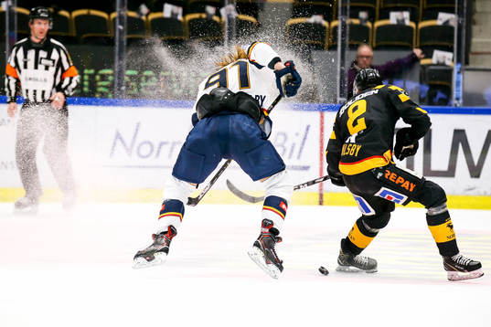 Skellefteås Adam Wilsby