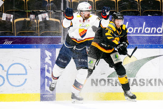 Skellefteås Petter Granberg