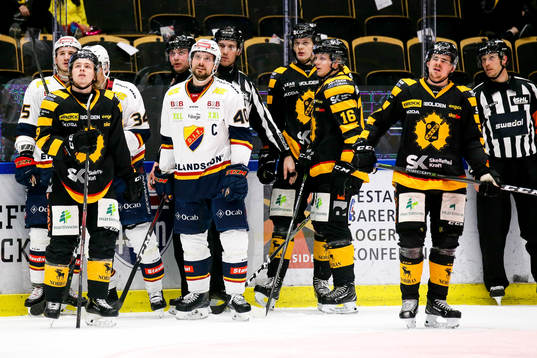Skellefteås Tim Söderlund