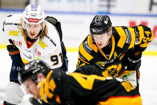 Skellefteås Jonathan Pudas