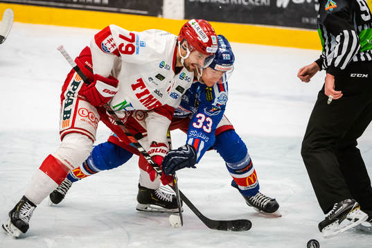 Timrås Ludvig Rensfeldt och Oskarshamns Filiph Engsund