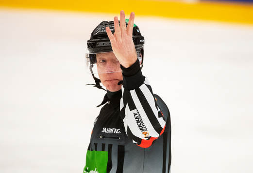 Domaren Pehr Claesson